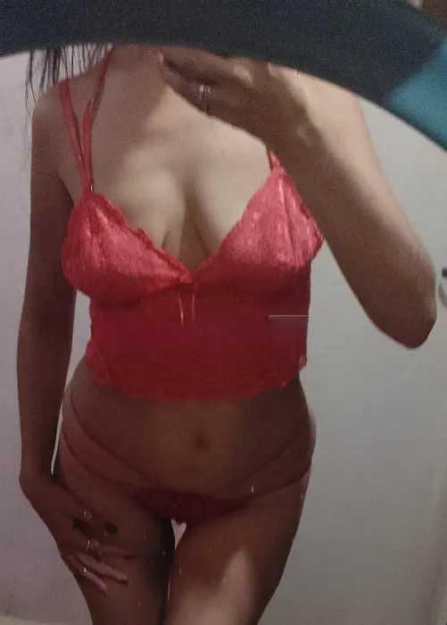 Escort Model Marita LP La Plata 