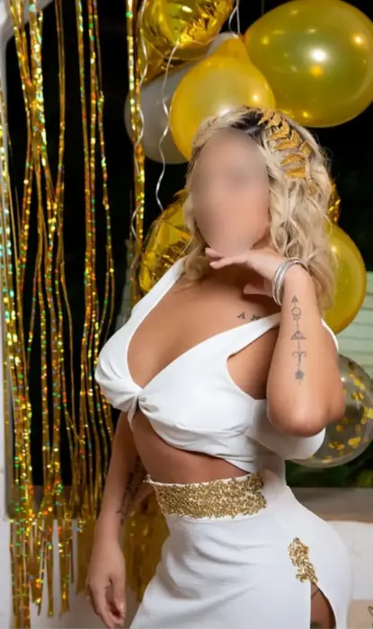 Escort Model Bruna FIT Mar del Plata 