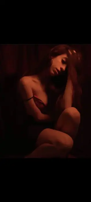 Escort Model Aiyana Mar del Plata 