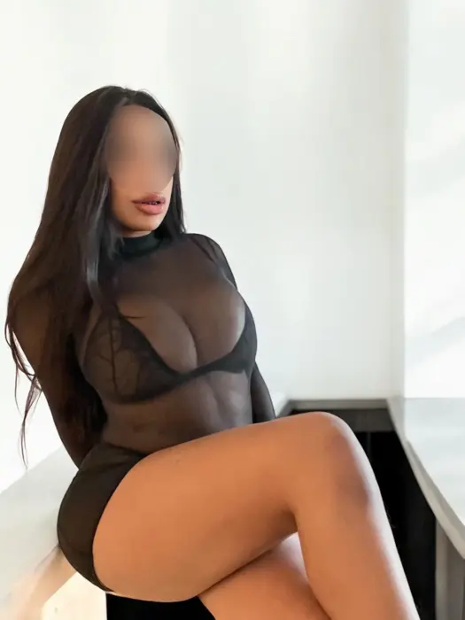 Escort Model Anabella ZN Zona Norte 