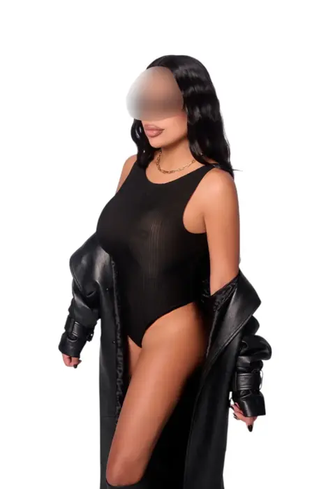 Escort Model Anabella ZN Zona Norte 