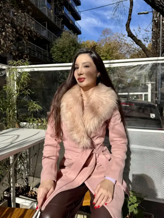Escort Model Livia Liz ZN Zona Norte 