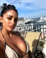Escort Model Julie Zona Norte 