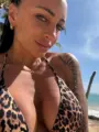 Escort Model Julie Zona Norte 
