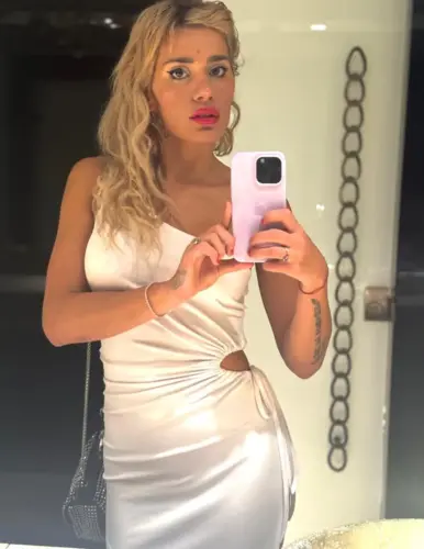 Escort Model Pomponsito ZN  Zona Norte