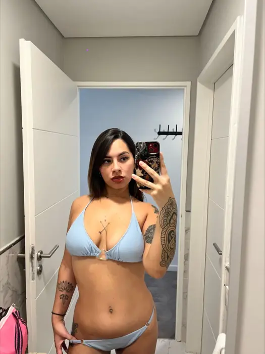 Escort Model Marti ZN Zona Norte 