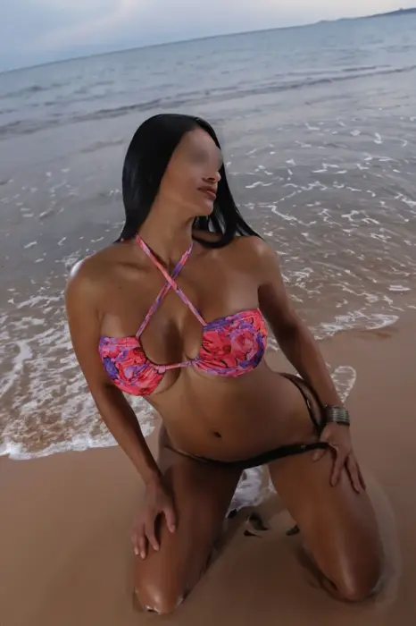 Escort Model Paulina ZN Zona Norte 