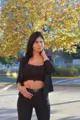 Escort Model Eugenia ZN  Zona Norte