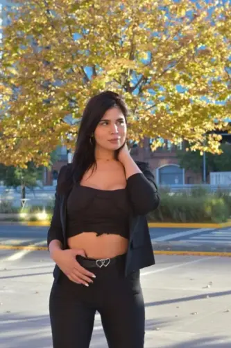 Escort Model Eugenia ZN Zona Norte  +