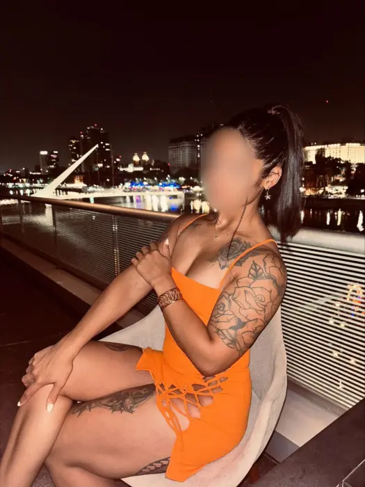 Escort Model Nina ZN Zona Norte 