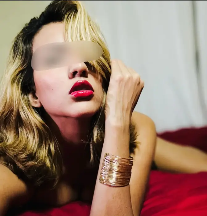 Escort Model Mimi ZN Zona Norte 