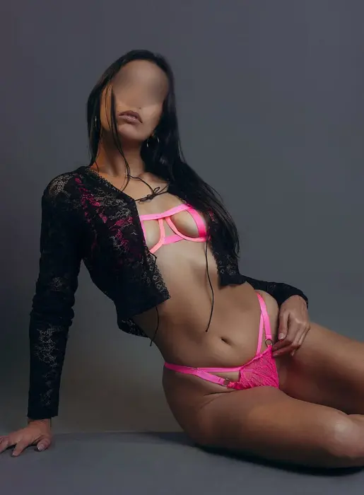 Escort Model Mile ZN Zona Norte 