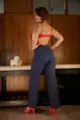 Escort Model Bar Zona Norte 