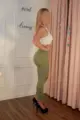 Escort Model Fernanda ZN Zona Norte 