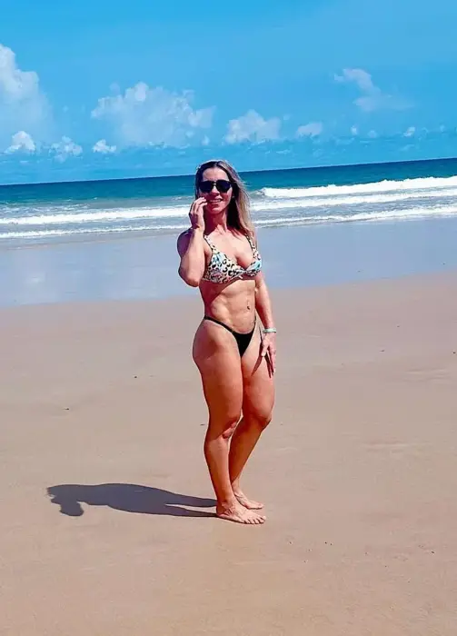 Escort Model Fernanda ZN Zona Norte 