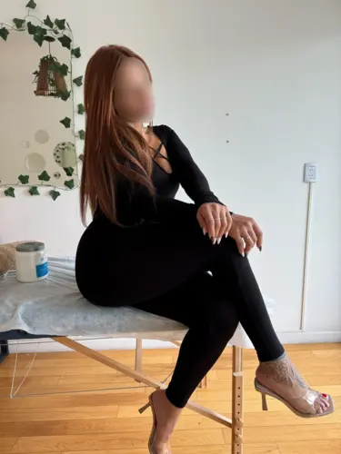 Escort Model Tasha ZN Zona Norte  +