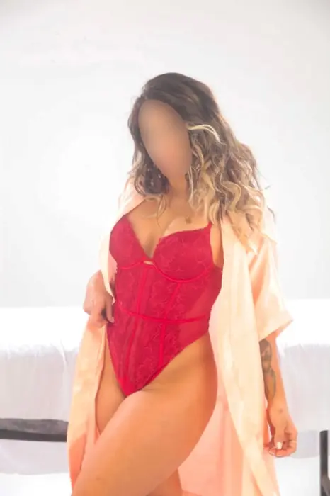 Escort Model Tasha ZN Zona Norte 