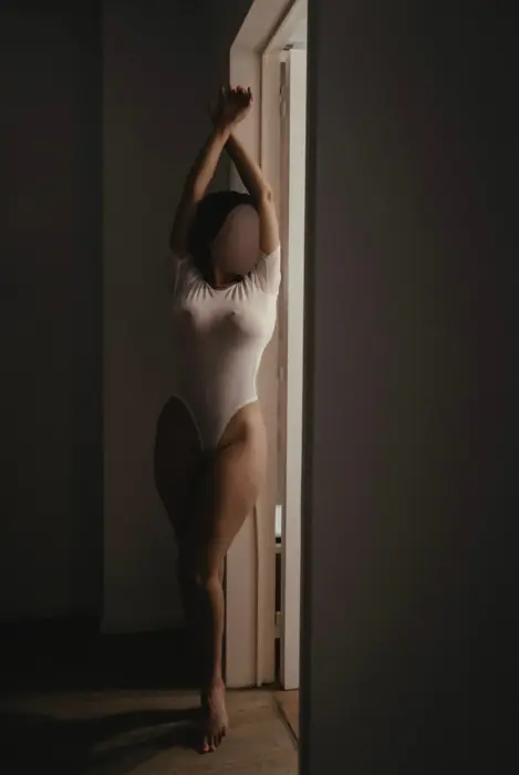 Escort Model Geraldine ZN Zona Norte 