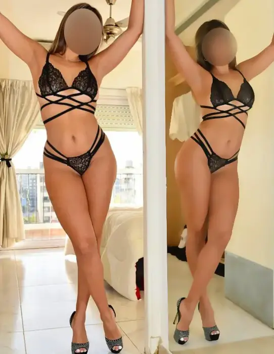 Escort Model Lulii ZN Zona Norte 