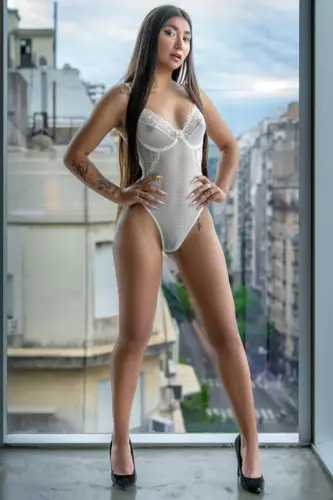 Escort Model Kiara ZN  Zona Norte