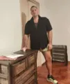 Escort Model Juan Pablo Zona Norte 