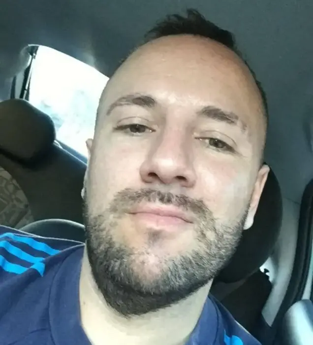 Escort Model Juan Pablo Zona Norte 