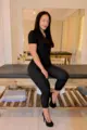 Escort Model Lunaa Zona Norte  +
