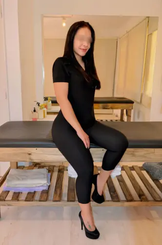 Escort Model Lunaa  Zona Norte