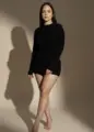 Escort Model Karelys Zona Norte 