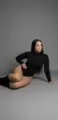 Escort Model Karelys Zona Norte 