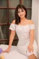 Escort Model Briana ZN  Zona Norte