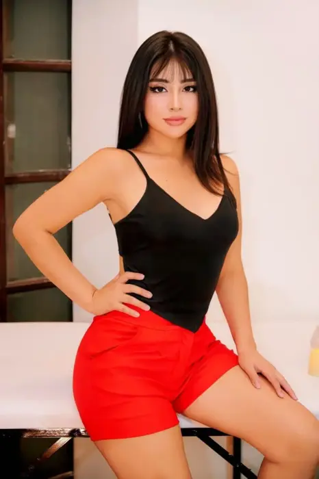 Escort Model Briana ZN Zona Norte 