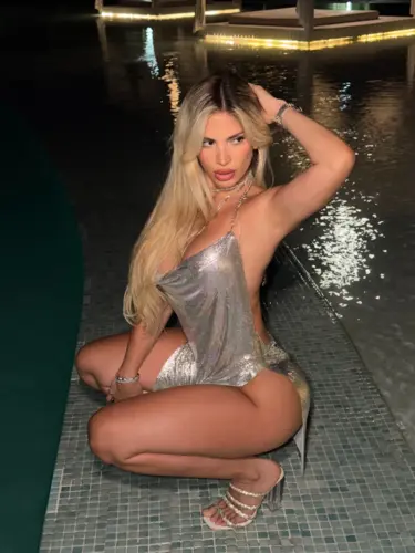 Escort Model Rubi Alba  Catamarca