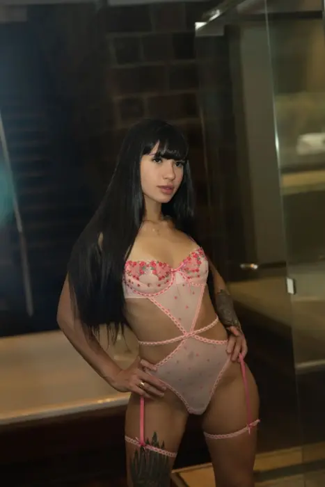 Escort Model Juliett Catamarca 