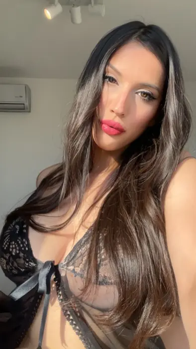Escort Model Layla Catamarca 