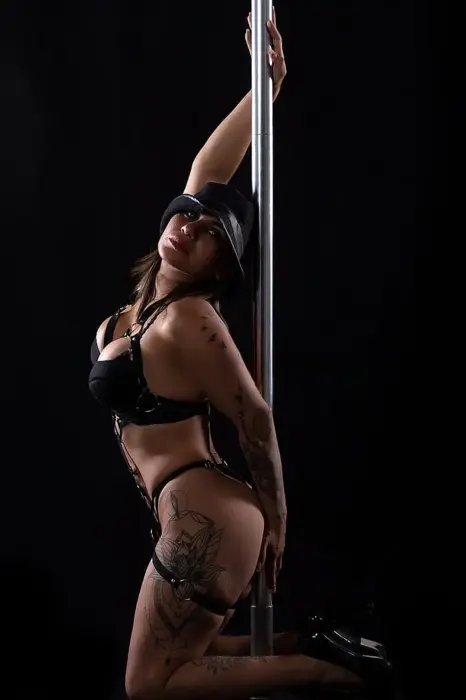 Escort Model Gatita Catamarca 